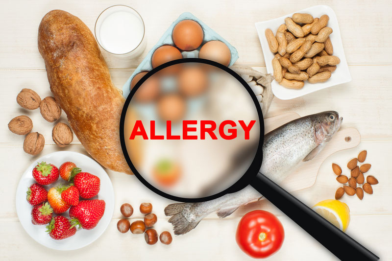 Cornwall, NY 12520 food allergies and sensitivity treatment